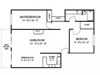 2 Bedroom