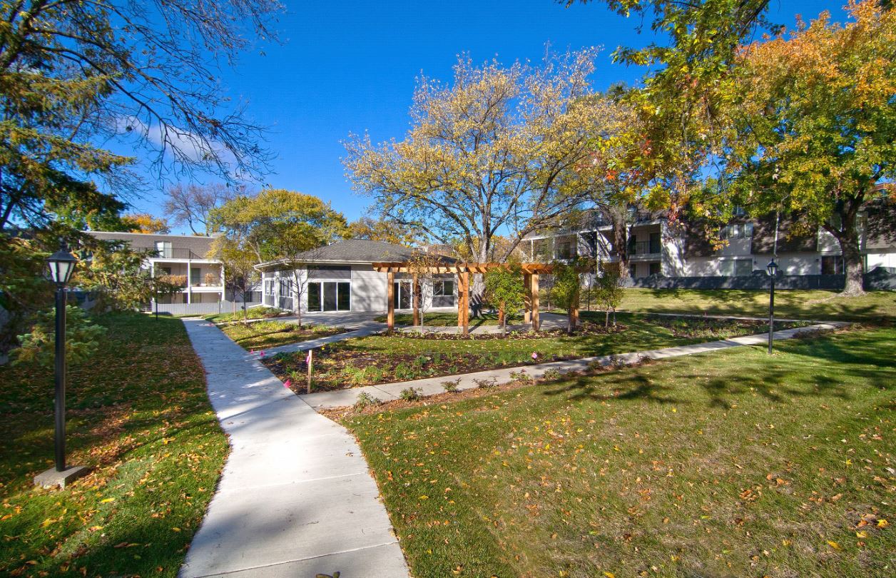 Apartments In Minneapolis Mn