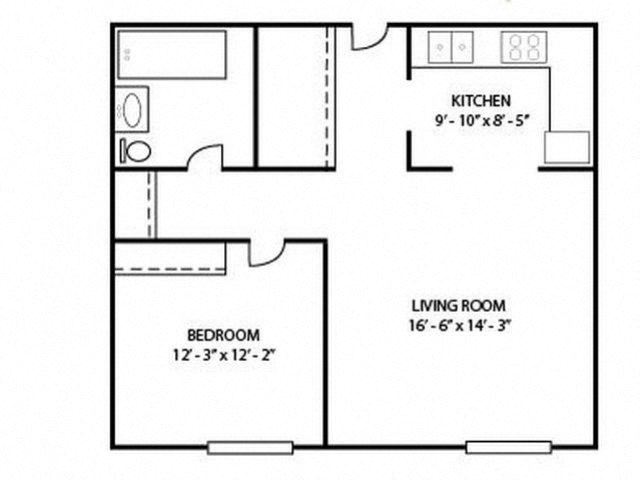 Lyndale - Handicap Accessible
