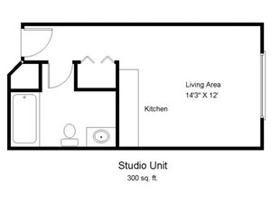 Wisconsin Street Storage 239 Monroe Street North Hudson Rentcafe