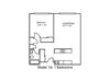 One Bedroom