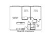 Two Bedroom, Large