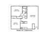 Two Bedroom, Standard