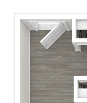 Studio Floor Plan Studio Floor Plan