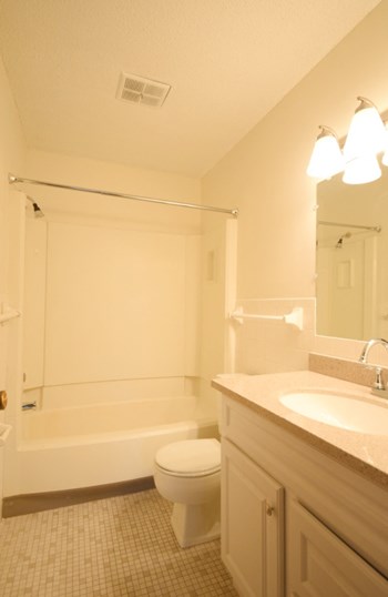 Bathroom Bathroom