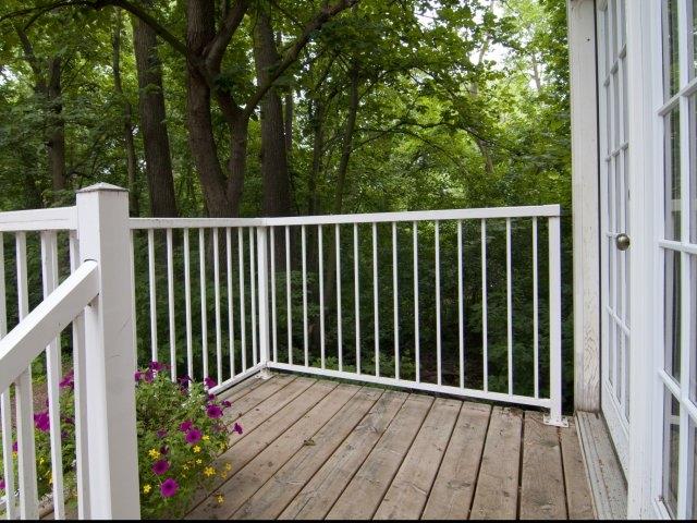 Aspen Oaks Apartments