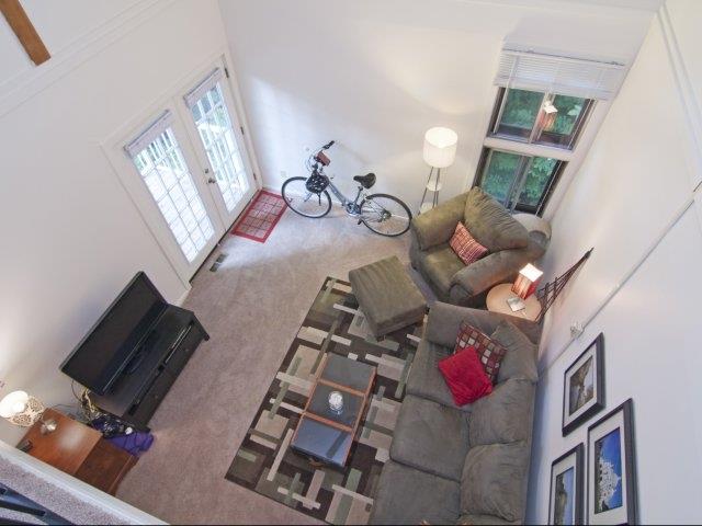 Aspen Oaks Apartments