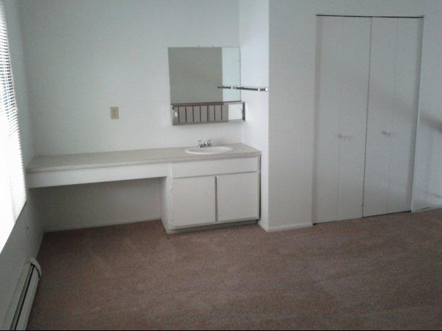 Aspen Oaks Apartments