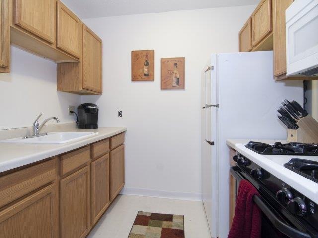 Aspen Oaks Apartments