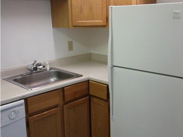 Aspen Oaks Apartments