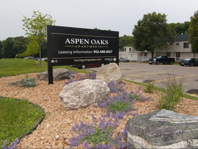 Aspen Oaks Apartments is a similar property to Windstone Townhomes located in Chaska