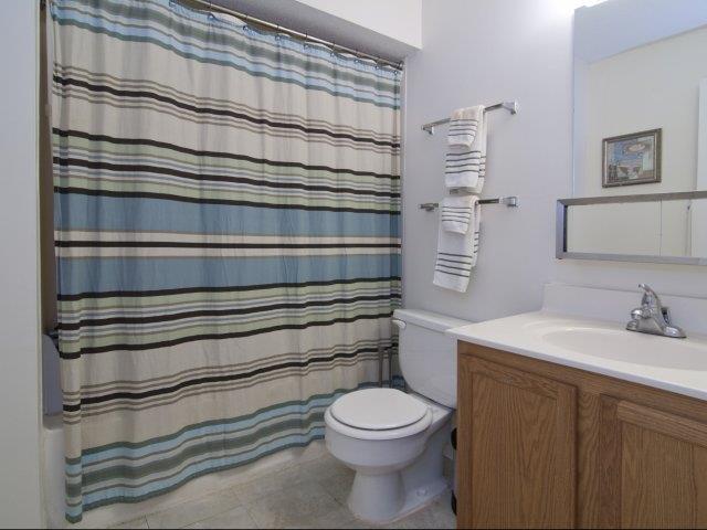 Aspen Oaks Apartments