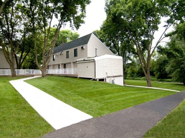 Aspen Oaks Apartments