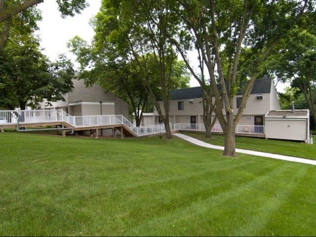 Aspen Oaks Apartments