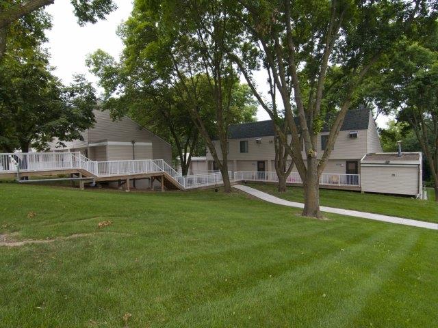 Aspen Oaks Apartments