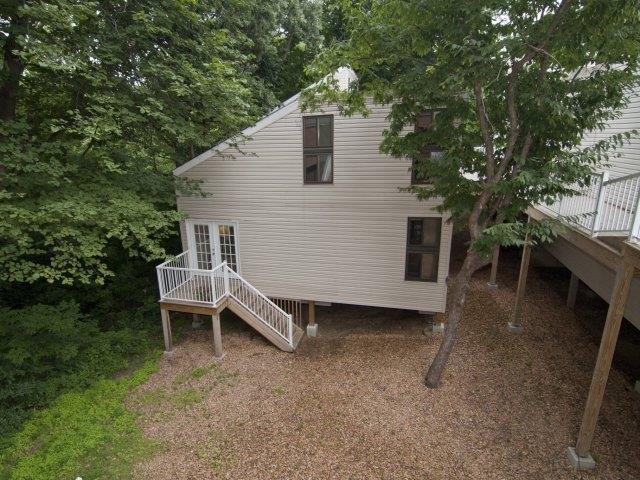 Aspen Oaks Apartments