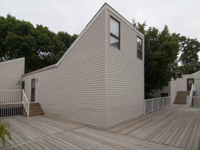 Aspen Oaks Apartments