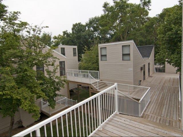 Aspen Oaks Apartments