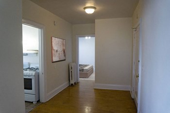 Entryway Entryway - Photo Gallery 4