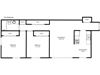 2 Bedroom