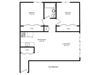 2 Bedroom