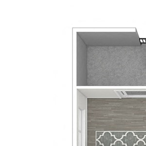 Two bedroom, one and a half bathroom floor plan at Pleasanton Place Apartment Homes Two bedroom, one and a half bathroom floor plan at Pleasanton Place Apartment Homes