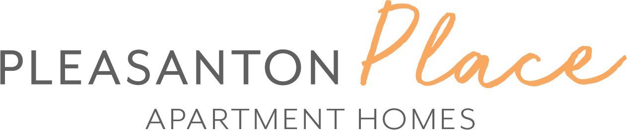 Property Logo at Pleasanton Place, Pleasanton, CA