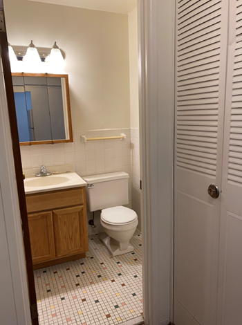 Bathroom Bathroom - Photo Gallery 4