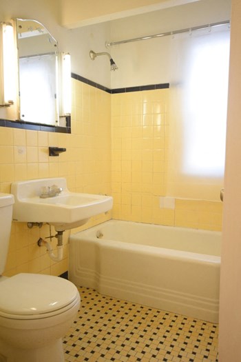 Bathroom Bathroom - Photo Gallery 6