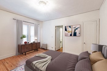 Bedroom Bedroom - Photo Gallery 6