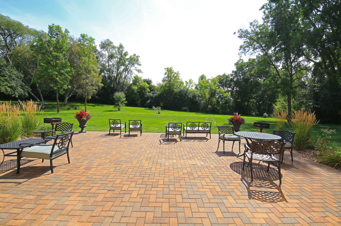 Crosswoods Apartments