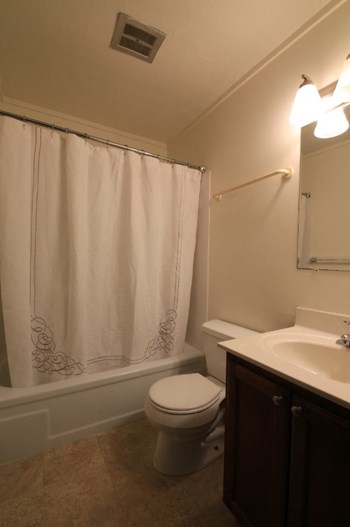 Bathroom Bathroom - Photo Gallery 5