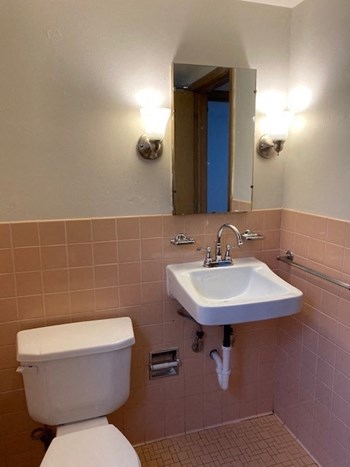 Bathroom Bathroom - Photo Gallery 5