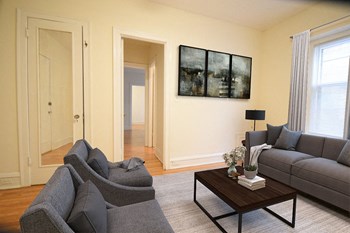 Living room Living room - Photo Gallery 3