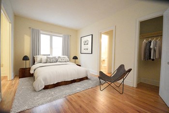 Bedroom Bedroom - Photo Gallery 6
