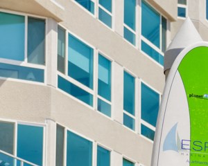 Complimentary paddle board and kayak rentals at Esprit Apartment Homes Complimentary paddle board and kayak rentals at Esprit Apartment Homes - Photo Gallery 2