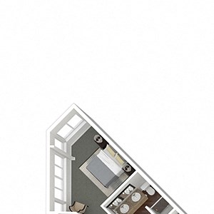 Panorama Three Bedroom Penthouse Panorama Three Bedroom Penthouse