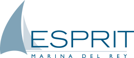Property Logo at Esprit Apartments, California, 90292