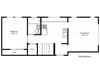 1 Bedroom Garden