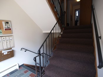 Stairway