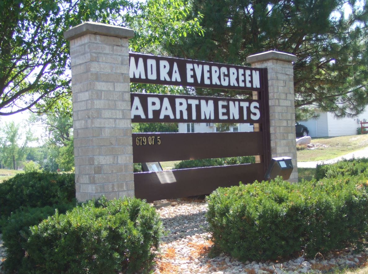 Evergreen Apartments, 310 & 320 Evergreen Street, Mora, MN RentCafe