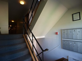 Entryway Entryway