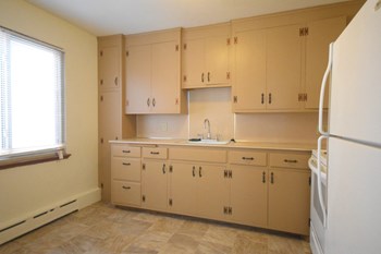 Kitchen Kitchen