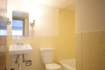 Bathroom Bathroom