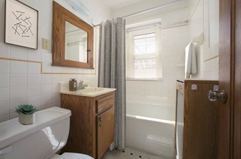 Bathroom Bathroom
