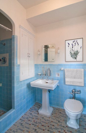Bathroom Bathroom - Photo Gallery 5