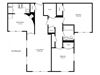 2 Bedroom
