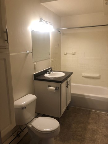 3908 W 54th Bathroom 3908 W 54th Bathroom