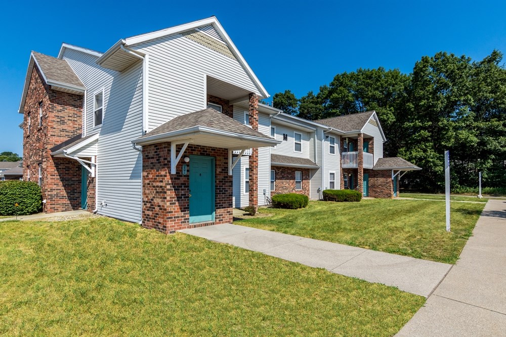 100 Best Apartments in Muskegon, MI (with reviews) RENTCafé