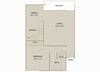 OneBedroom-PlanC
